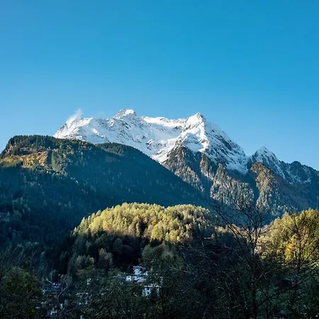 Alpen Michael Apartment Mayrhofen