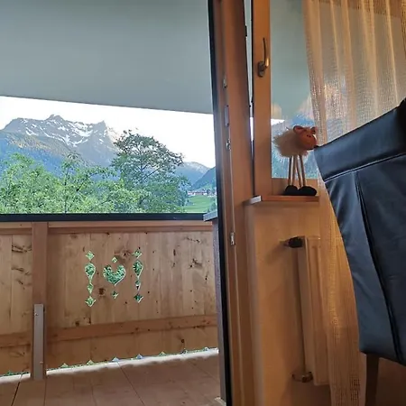 Apartment Alpen Michael