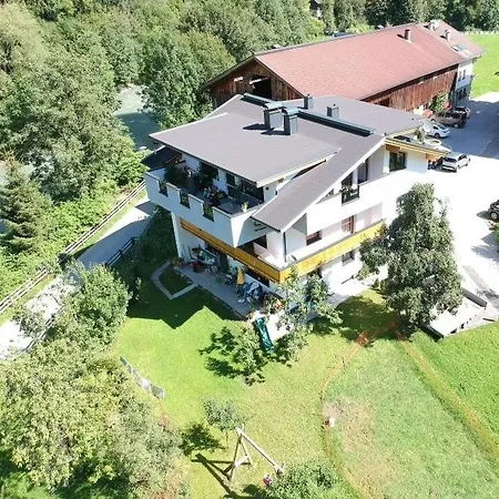 Appartement Alpen Michael