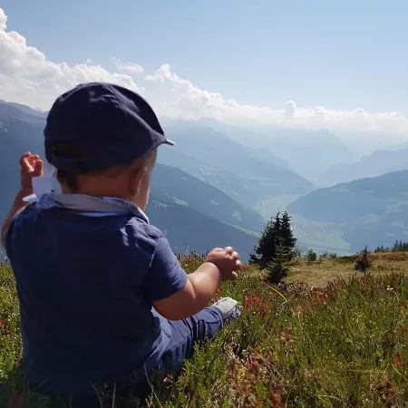 Alpen Michael Apartamento Mayrhofen