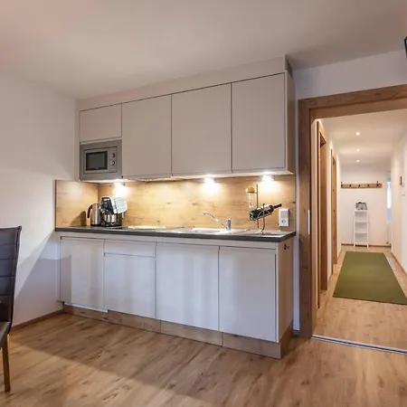 Appartement Alpen Michael