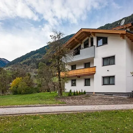 Apartamento Alpen Michael *