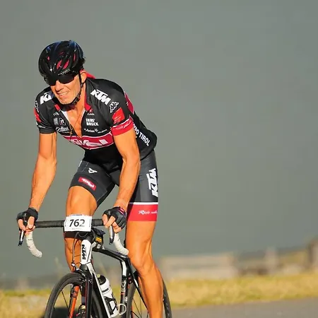 Alpen Michael Apartamento