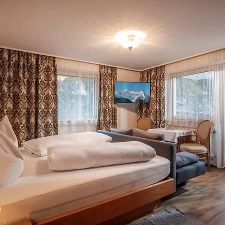 Alpen Michael * Mayrhofen