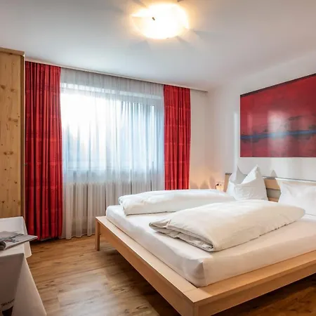 Appartement Alpen Michael *