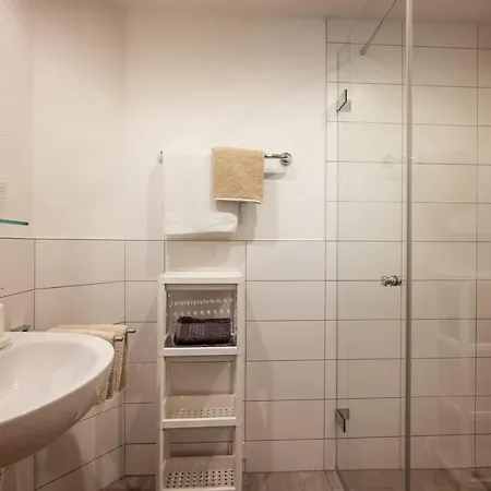 Alpen Michael Appartement