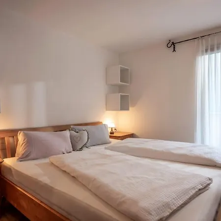 Alpen Michael Appartement *