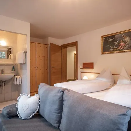 Alpen Michael Apartamento