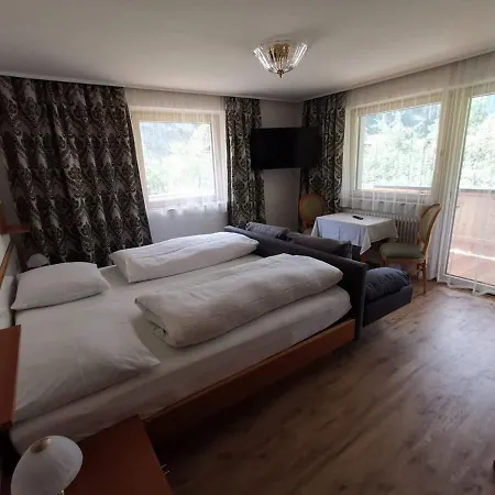 Apartment Alpen Michael