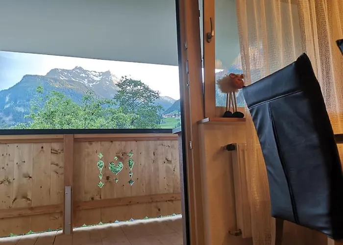 Appartement Alpen Michael