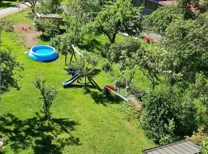 Apartman Alpen Michael