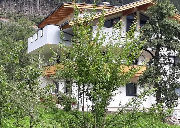 Alpen Michael Apartamento