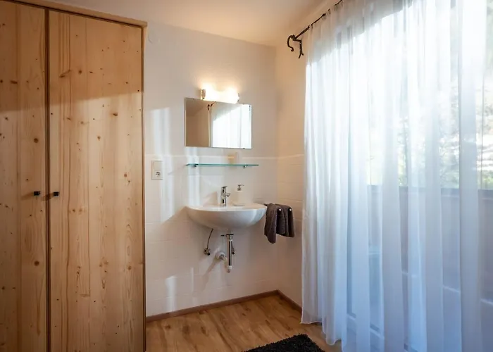 Alpen Michael * Mayrhofen