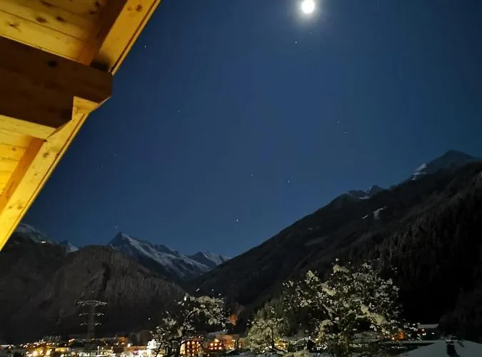 Alpen Michael Apartman Mayrhofen