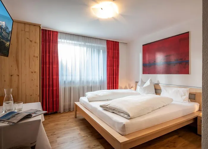 Apartamento Alpen Michael *