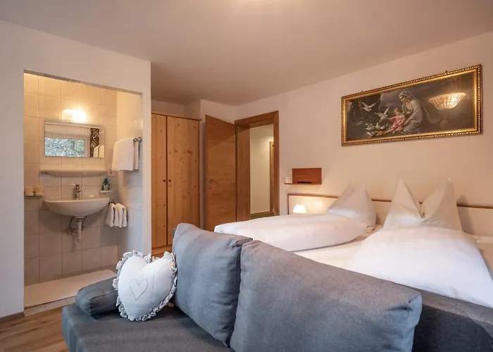 Alpen Michael Apartman