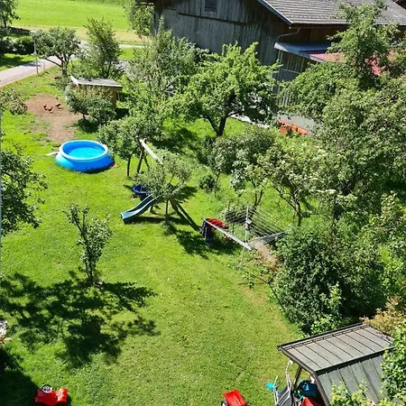 شقة Alpen Michael