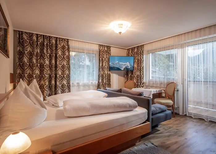 Alpen Michael * Mayrhofen