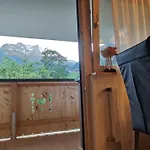 Lägenhet Alpen Michael