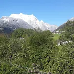 Alpen Michael