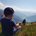 Alpen Michael Lägenhet Mayrhofen