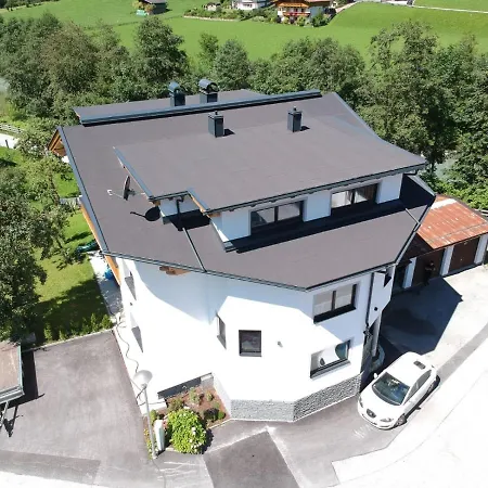 Alpen Michael Apartment *