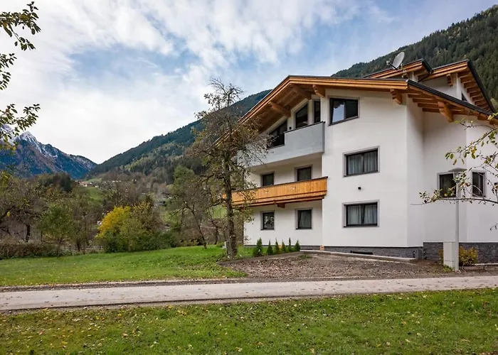 Apartment Alpen Michael *