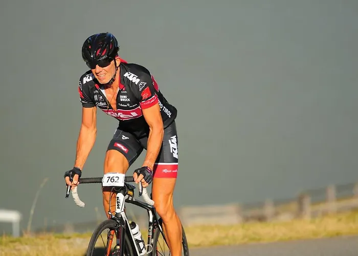 Alpen Michael Apartment