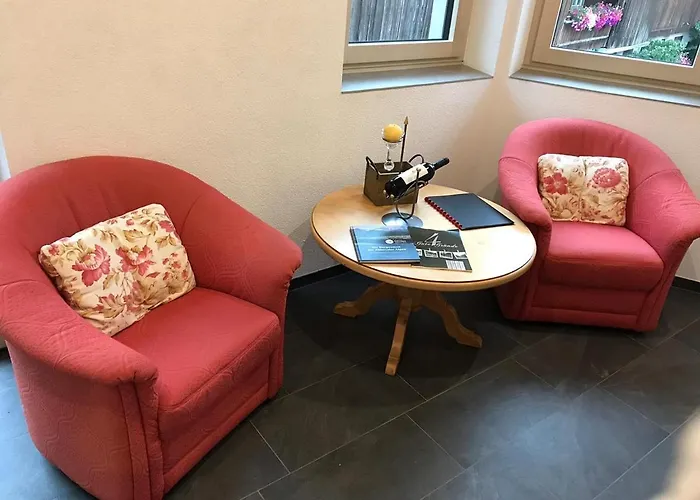 Alpen Michael * Mayrhofen