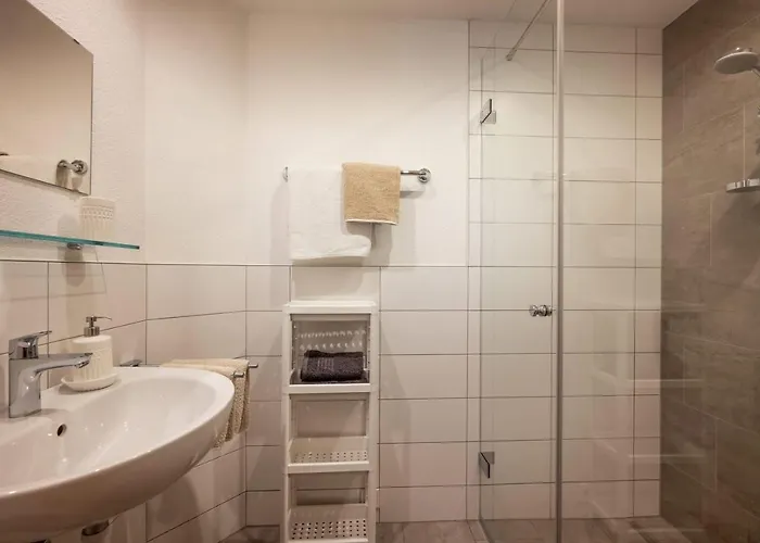 Alpen Michael Apartment